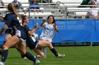 WSoc vs Smith  Wheaton College Women’s Soccer vs Smith College. - Photo by Keith Nordstrom : Wheaton, Women’s Soccer